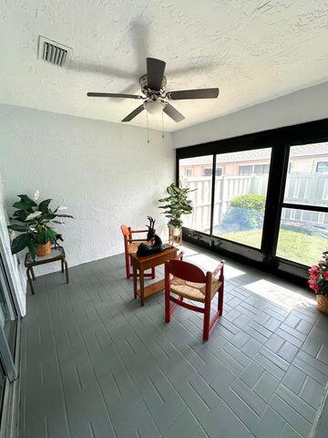 8625 Raintree Court Boca Raton, FL 33496 - Photo 20 of 31 Patio