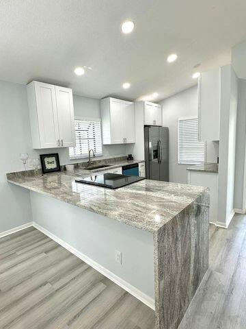 8625 Raintree Court Boca Raton, FL 33496 - Photo 2 of 31 Kitchen