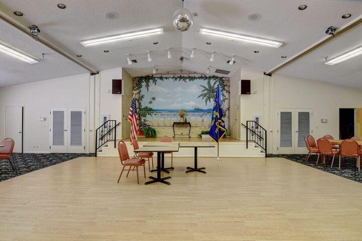 8625 Raintree Court Boca Raton, FL 33496 - Photo 26 of 31 Club House