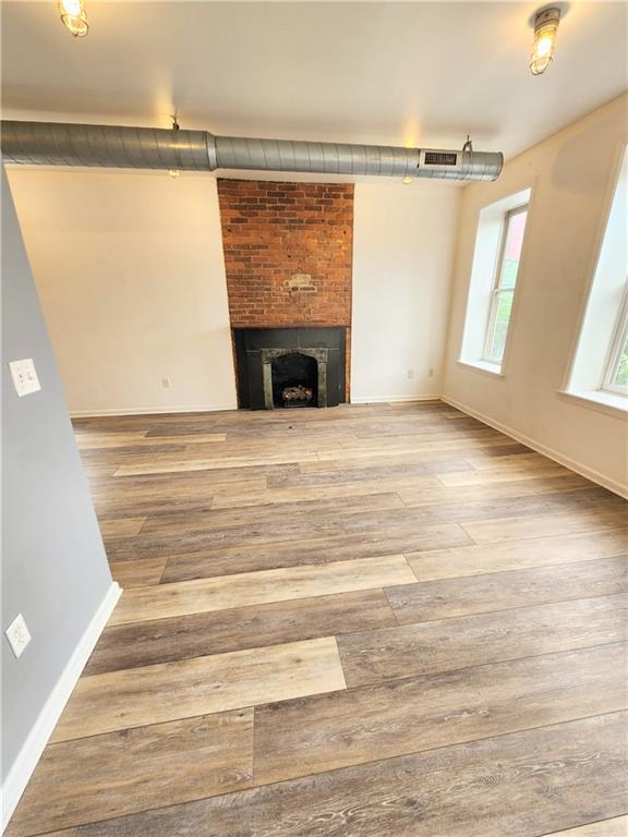5326 Butler Street, Unit 2 Pittsburgh, PA 15201 - Photo 2 of 7