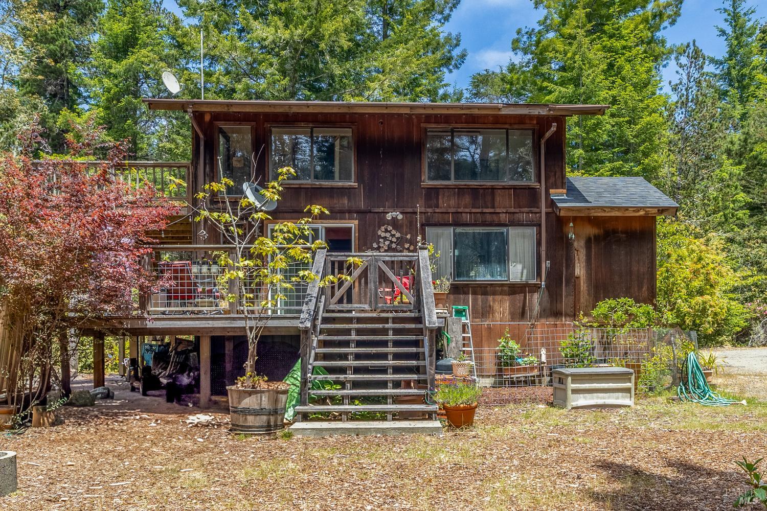 43150 Little Lake Road Mendocino, CA 95460 - Photo 1 of 27 Gallery Image 1