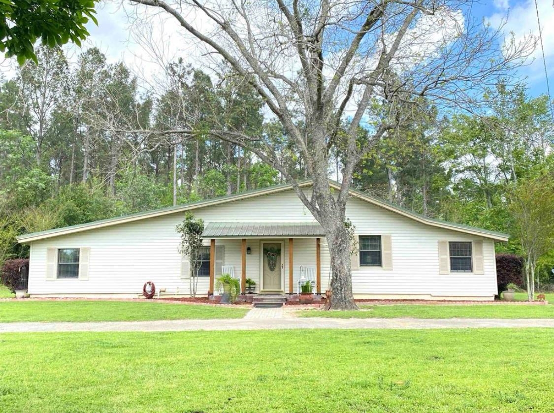 1329 Tolar White Road Quincy, FL 32351 - Photo 11 of 11 Gallery Image 11