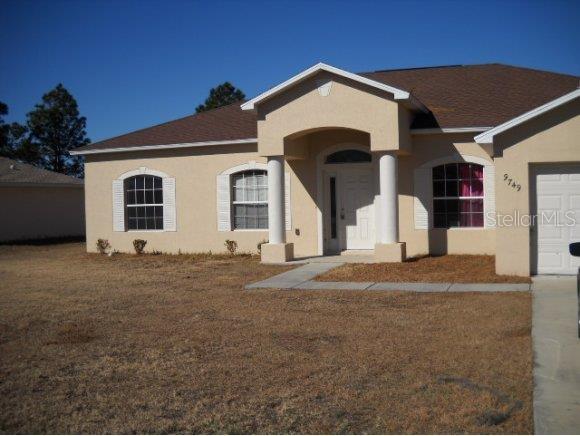 9749 Bahia Road Ocala, FL 34472 - Photo 1 of 1 Primary Photo