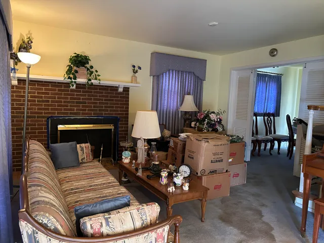 $135,500 | 2802 Walnut Avenue, Lubbock, TX 79404