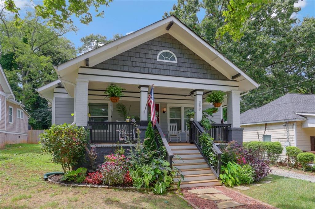 359 Inman Street Southwest Atlanta, GA 30310 - Photo 1 of 1 Gallery Image 1
