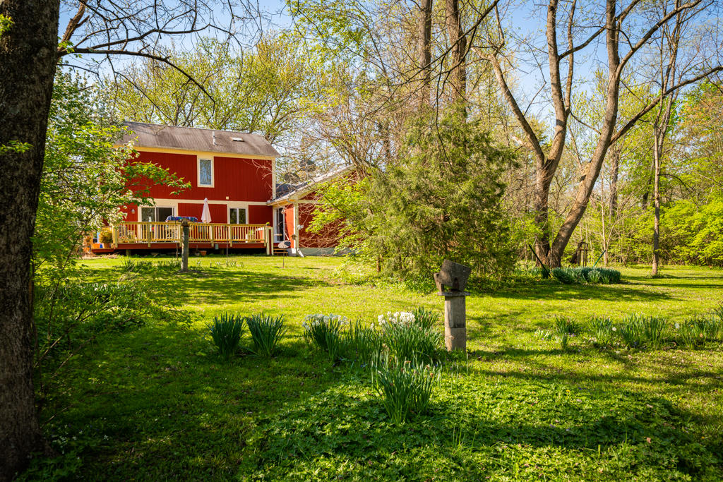 1176 East Lower Springboro Road Waynesville, OH 45068 - Photo 59 of 70