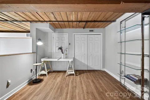 $185,000 | 201 South Hoskins Road, Unit 121, Charlotte, NC 28208