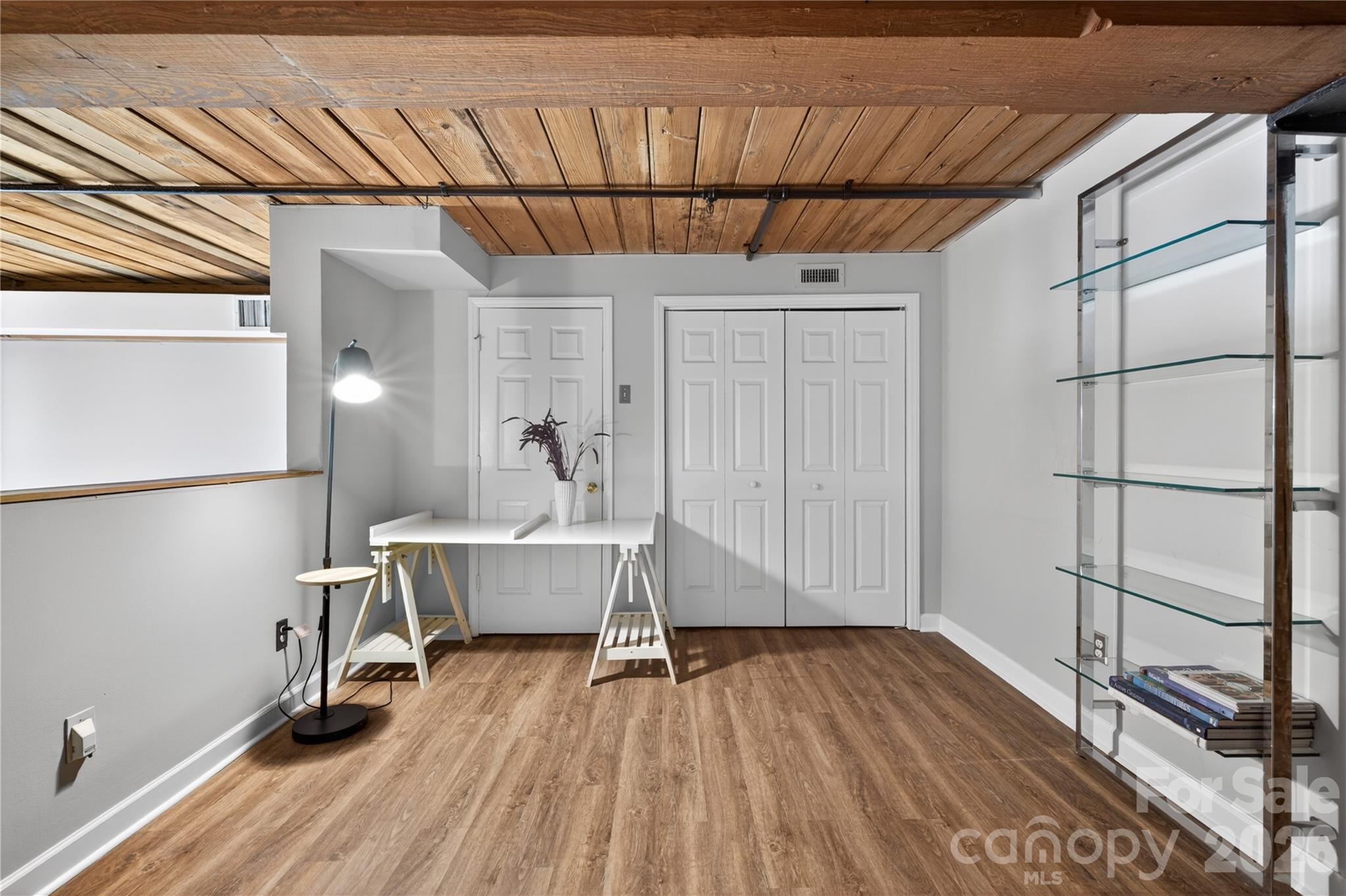 201 South Hoskins Road, Unit 121 Charlotte, NC 28208 - Photo 23 of 39