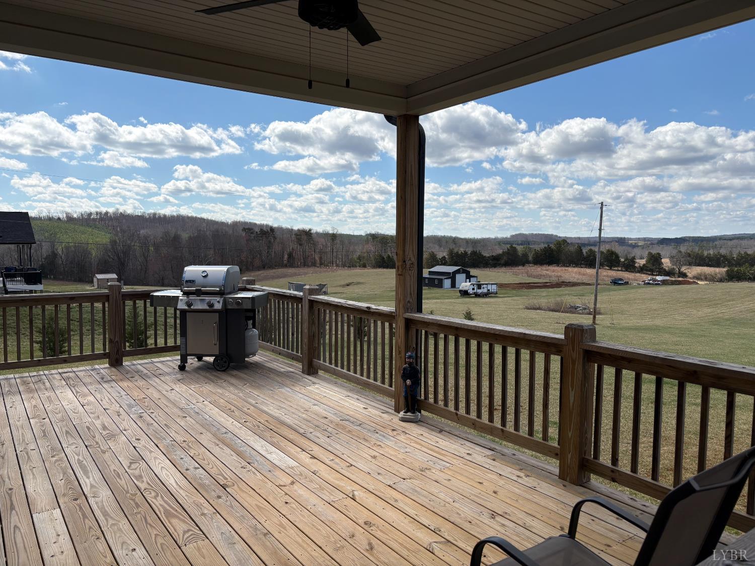 2142 Clarks Road Rustburg, VA 24588 - Photo 59 of 70