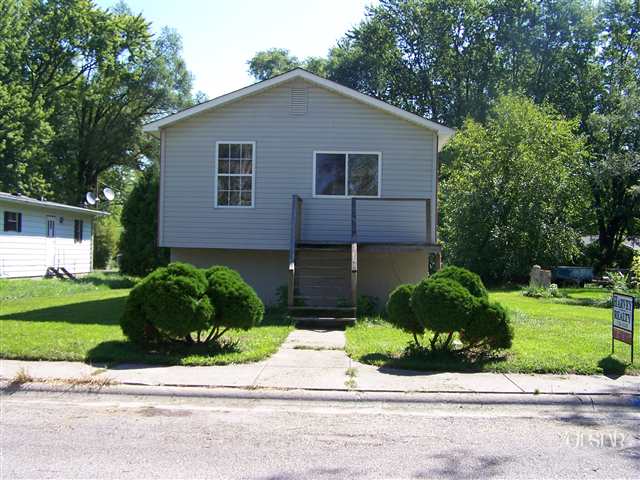 1015 Schirmeyer Street Decatur, IN 46733 - Photo 1 of 9