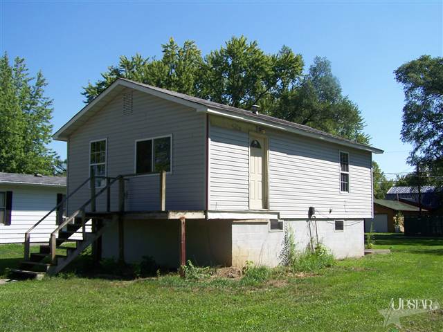 1015 Schirmeyer Street Decatur, IN 46733 - Photo 8 of 9