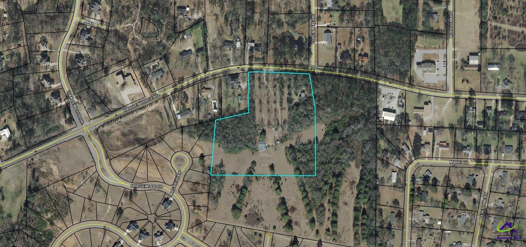 3320 Hartley Bridge Road Macon, GA 31216 - Photo 1 of 1 Gallery Image 1