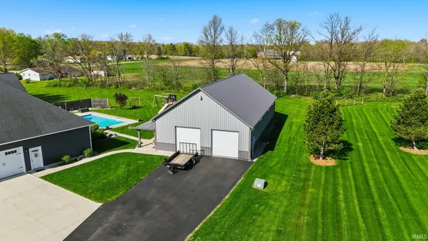 $1,090,000 | 159 West 900 North, Decatur, IN 46733