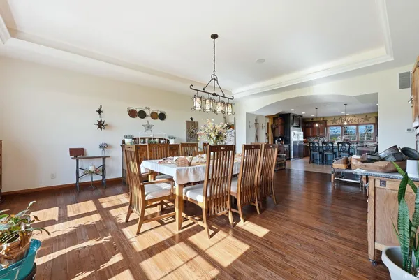 $1,090,000 | 159 West 900 North, Decatur, IN 46733