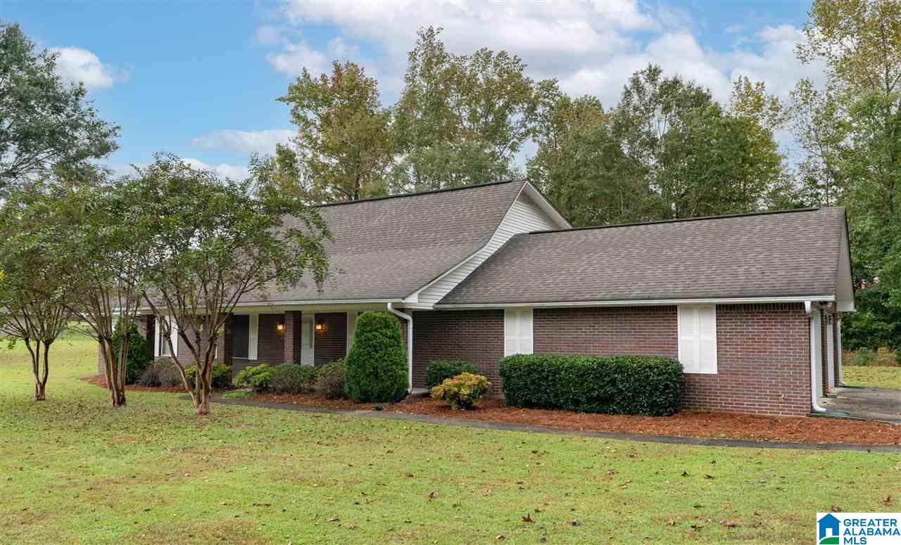1004 Wood Duck Road Clanton, AL 35045 - Photo 33 of 33