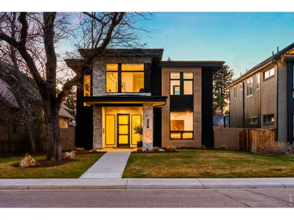 $3,000,000 | 1983 South St Paul Street, Denver, CO 80210