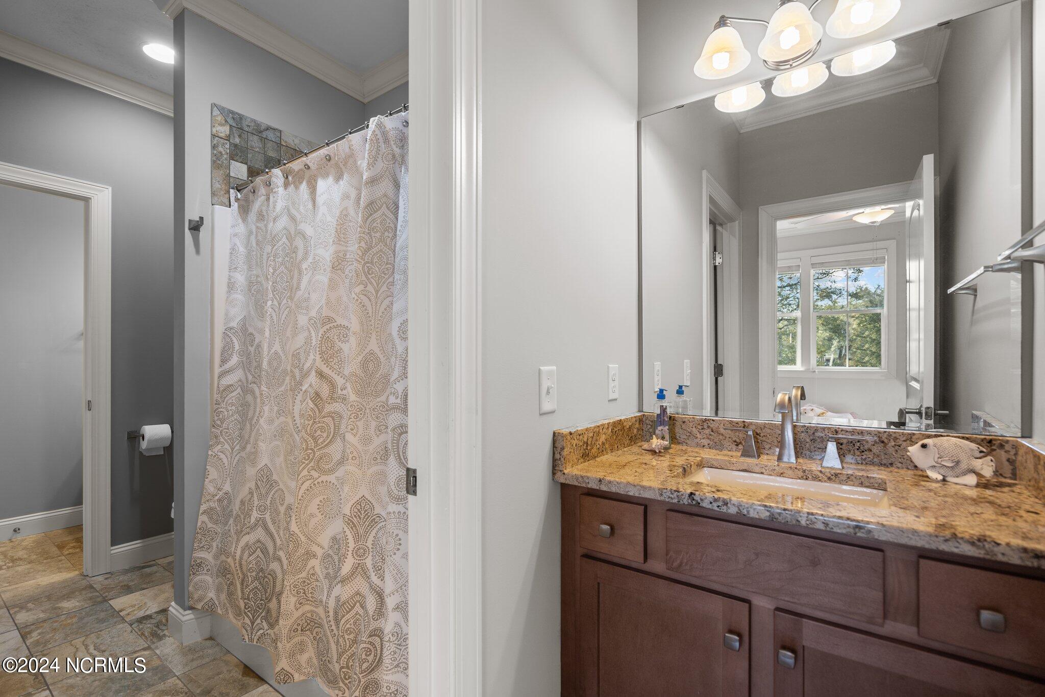 435 Trails End Road Wilmington, NC 28409 - Photo 50 of 93 jack and jill bathroom