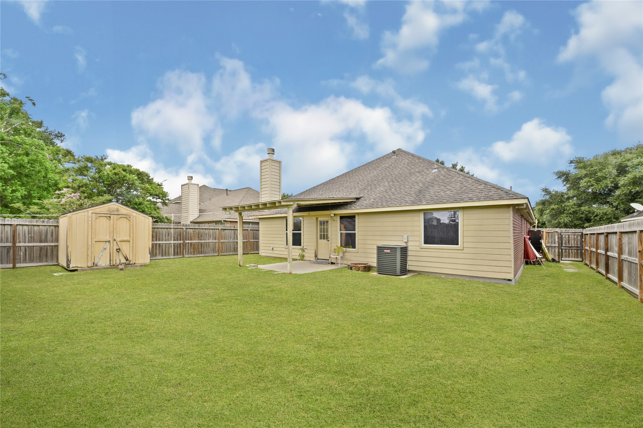 24027 Lestergate Drive Spring, TX 77373 - Photo 24 of 24