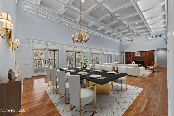 $2,495,000 | 28 Chestertown Drive, Pinehurst, NC 28374