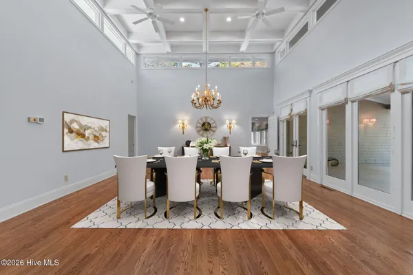 $2,495,000 | 28 Chestertown Drive, Pinehurst, NC 28374