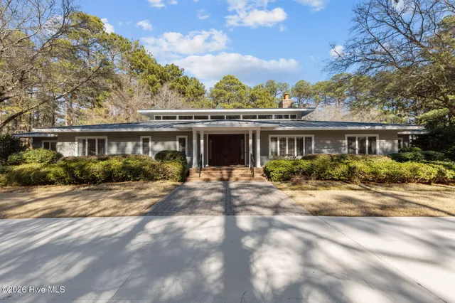 $2,700,000 | 28 Chestertown Drive, Pinehurst, NC 28374