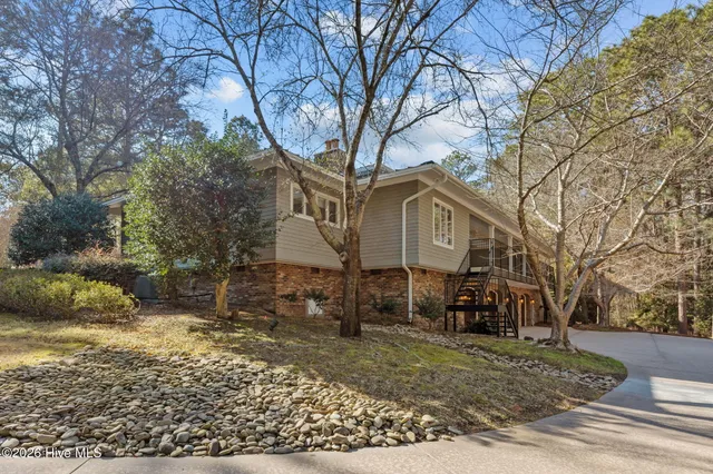 $2,700,000 | 28 Chestertown Drive, Pinehurst, NC 28374