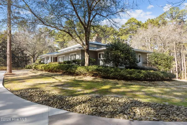 $2,495,000 | 28 Chestertown Drive, Pinehurst, NC 28374