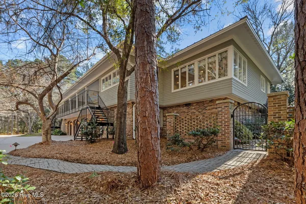 $2,495,000 | 28 Chestertown Drive, Pinehurst, NC 28374