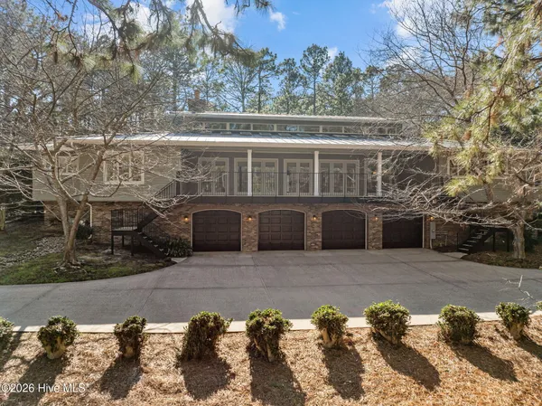 $2,495,000 | 28 Chestertown Drive, Pinehurst, NC 28374