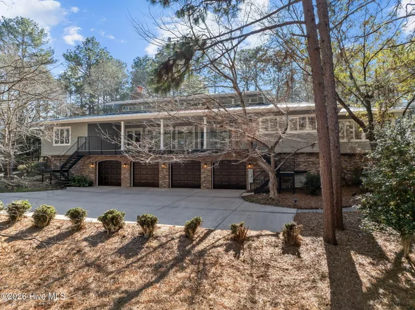 $2,495,000 | 28 Chestertown Drive, Pinehurst, NC 28374