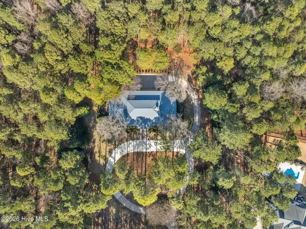 $2,495,000 | 28 Chestertown Drive, Pinehurst, NC 28374