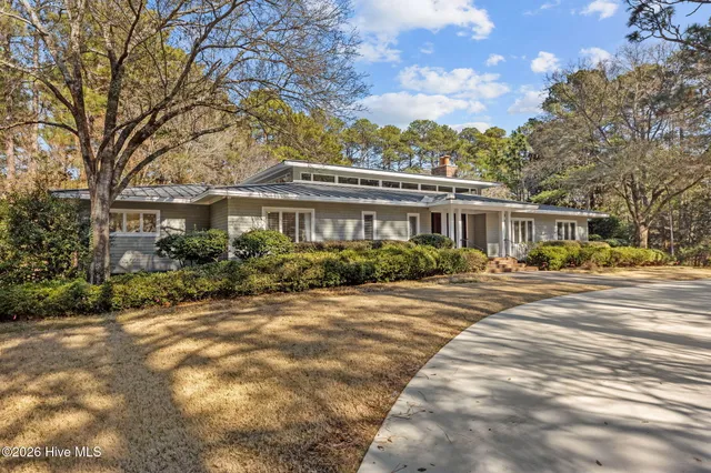 $2,700,000 | 28 Chestertown Drive, Pinehurst, NC 28374