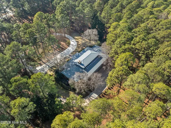 $2,495,000 | 28 Chestertown Drive, Pinehurst, NC 28374