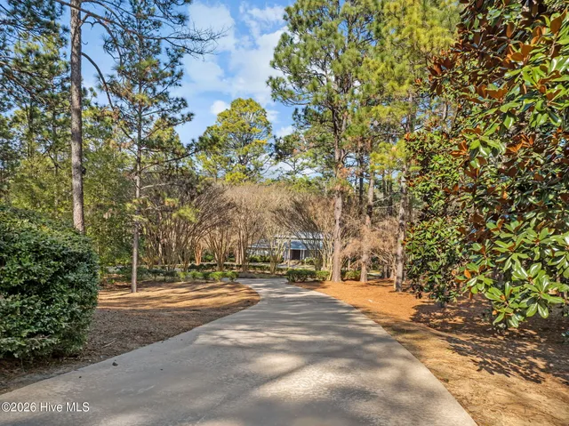 $2,700,000 | 28 Chestertown Drive, Pinehurst, NC 28374