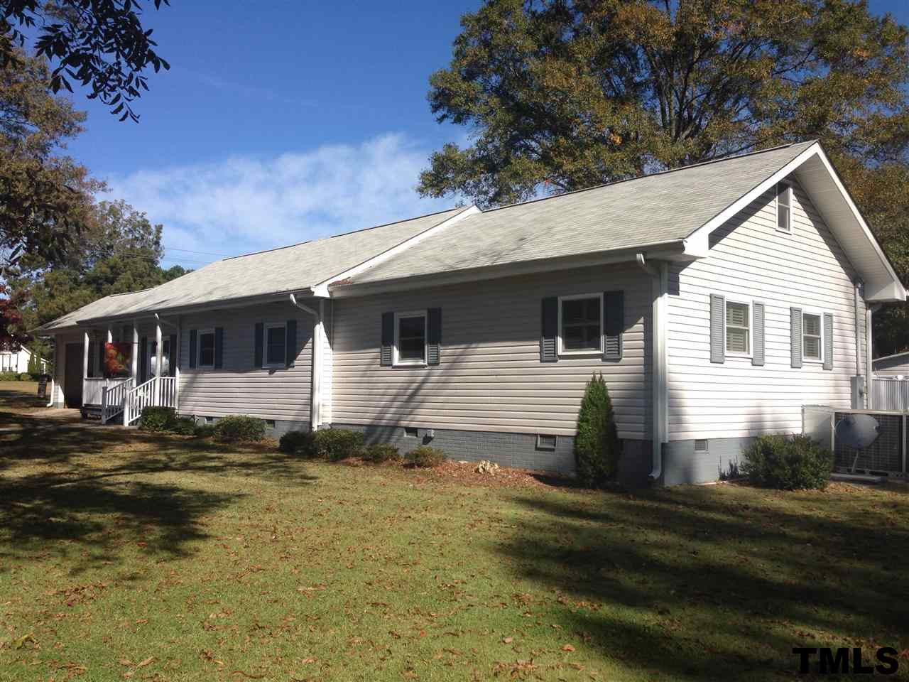 4650 Buffalo Road Selma, NC 27576 - Photo 2 of 25 Photo 2