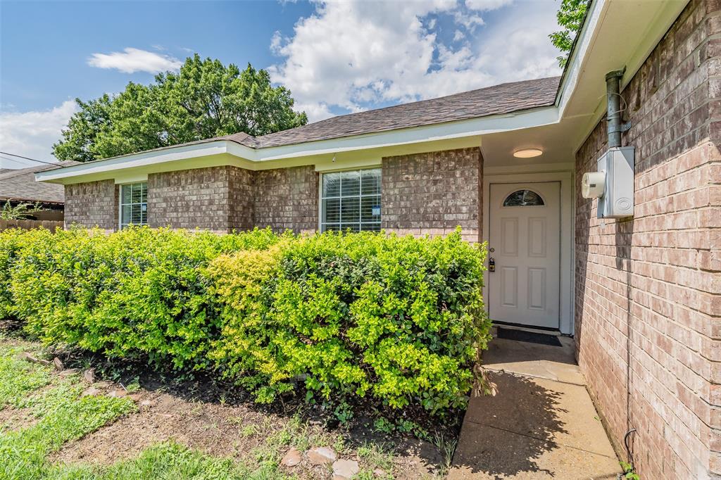 4503 Mexicana Road Dallas, TX 75212 - Photo 40 of 40