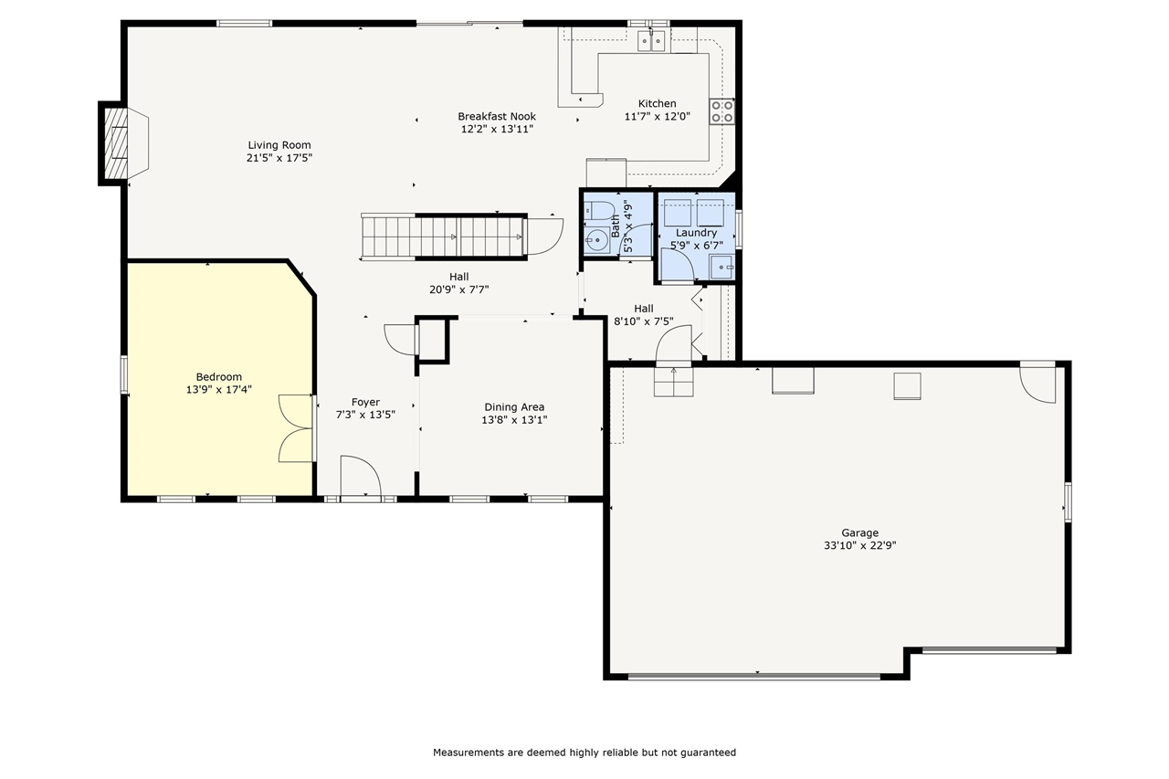 15974 Rustic Lane Vicksburg, MI 49097 - Photo 73 of 78 Gallery Image 73