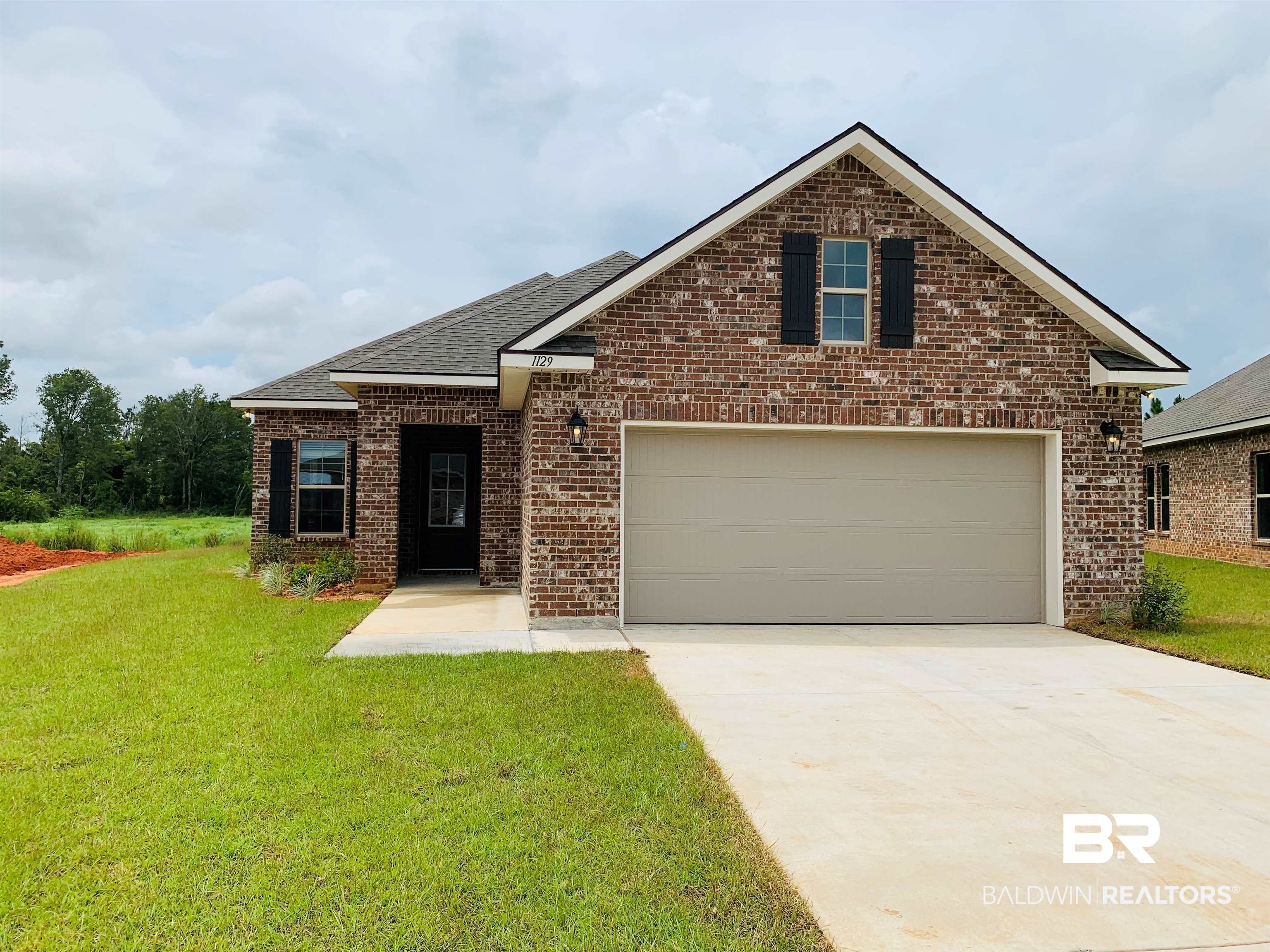 1129 Stella Road Foley, AL 36535 - Photo 1 of 2