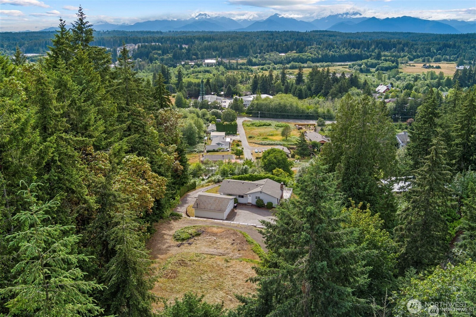 0 Northwest Misty Ridge Lane Silverdale, WA 98383 - Photo 3 of 16