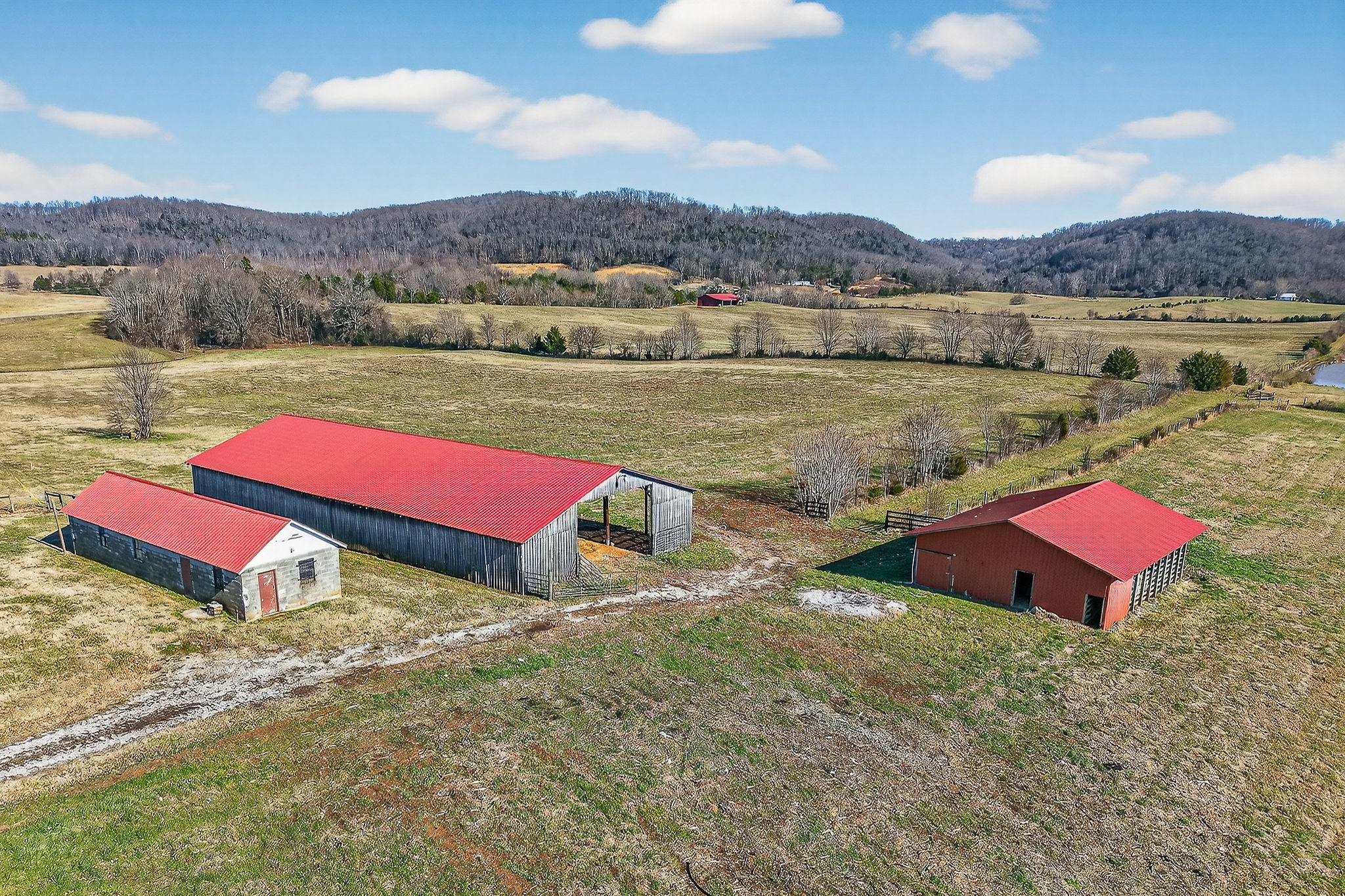 4761 Gum Springs Mountain Road Sparta, TN 38583 - Photo 11 of 47