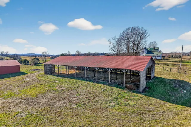 $449,900 | 4761 Gum Springs Mountain Road, Sparta, TN 38583