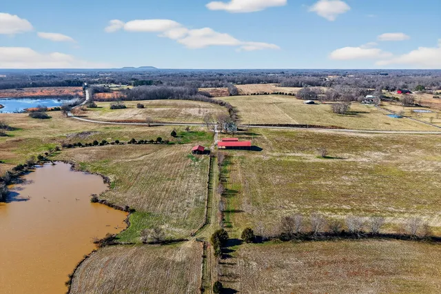 $449,900 | 4761 Gum Springs Mountain Road, Sparta, TN 38583