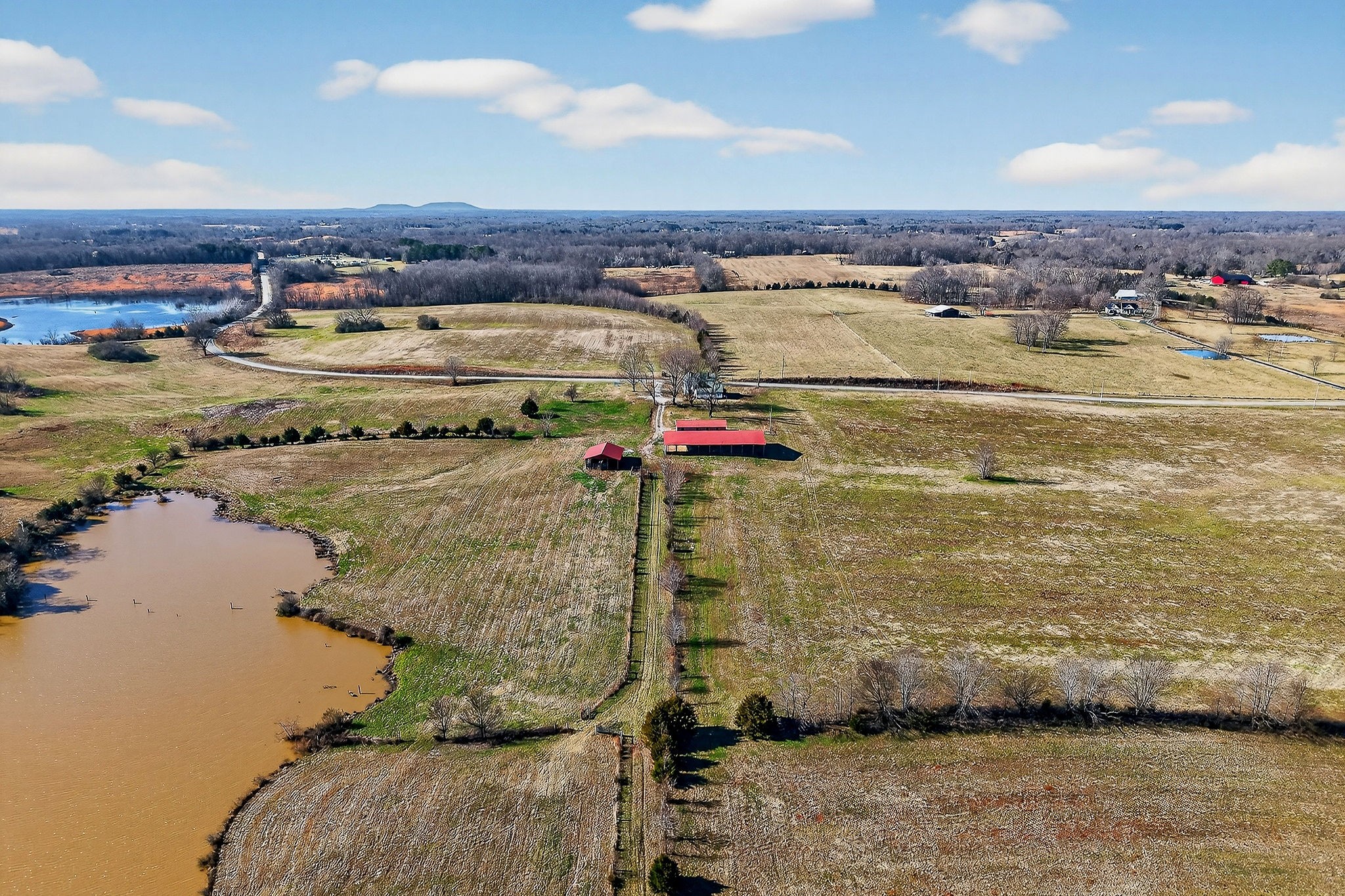 4761 Gum Springs Mountain Road Sparta, TN 38583 - Photo 13 of 47