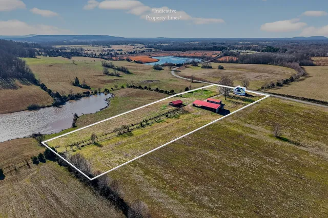 $449,900 | 4761 Gum Springs Mountain Road, Sparta, TN 38583