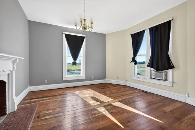 $449,900 | 4761 Gum Springs Mountain Road, Sparta, TN 38583