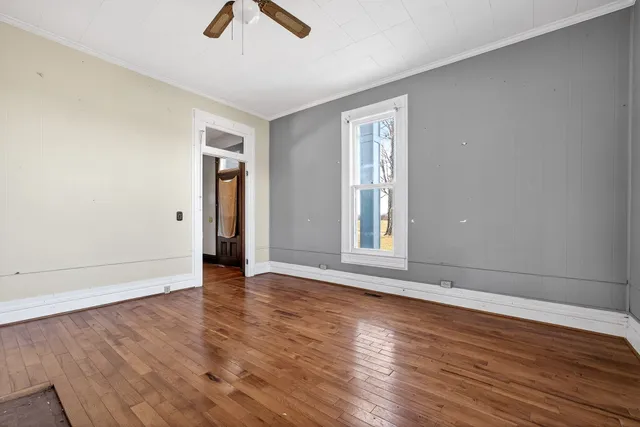 $449,900 | 4761 Gum Springs Mountain Road, Sparta, TN 38583