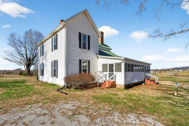 $449,900 | 4761 Gum Springs Mountain Road, Sparta, TN 38583