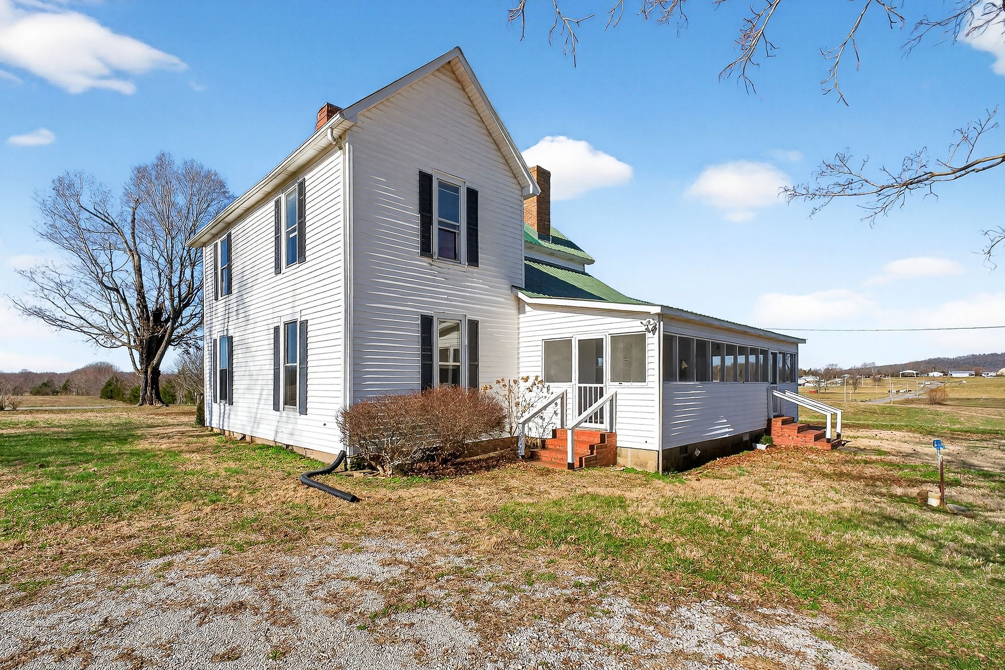 4761 Gum Springs Mountain Road Sparta, TN 38583 - Photo 37 of 47