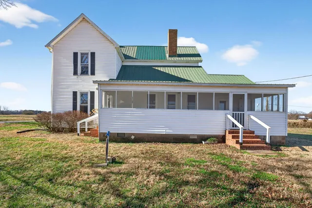 $449,900 | 4761 Gum Springs Mountain Road, Sparta, TN 38583