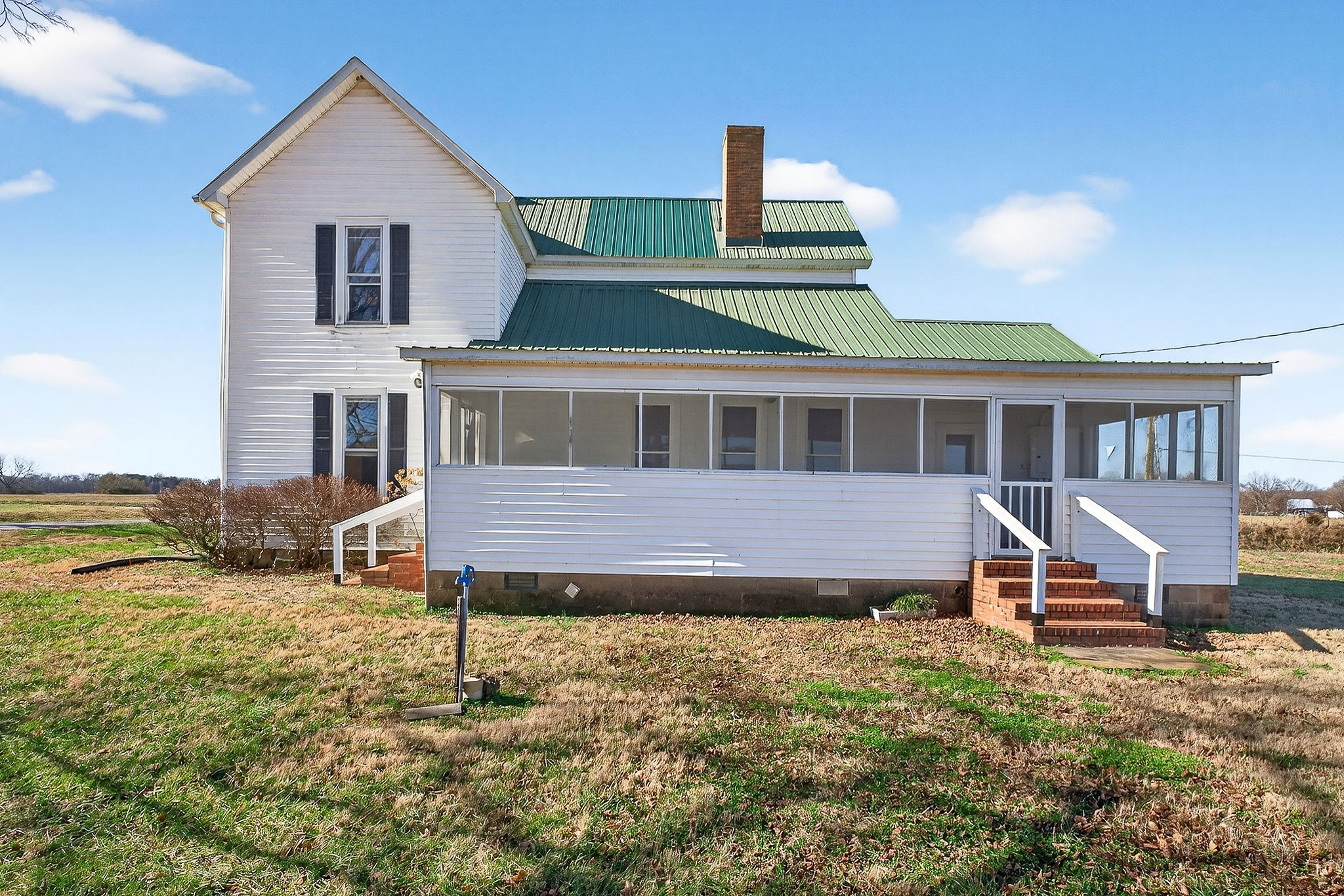 4761 Gum Springs Mountain Road Sparta, TN 38583 - Photo 38 of 47